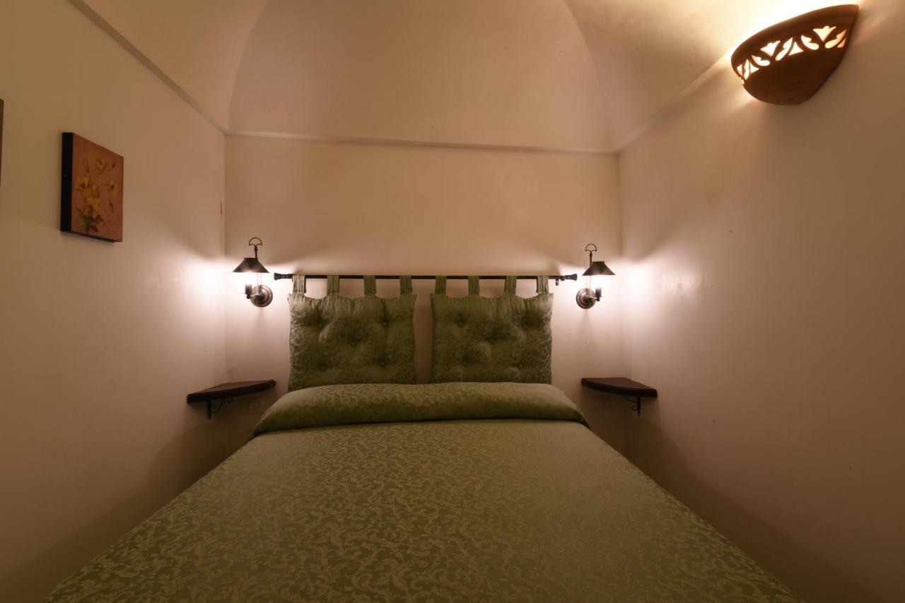 Apartament Trulli La Zisa Fasano Zewnętrze zdjęcie