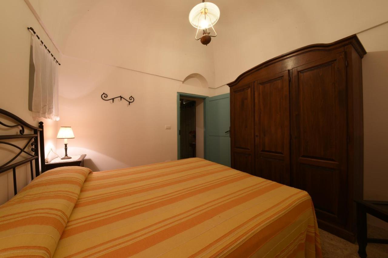 Apartament Trulli La Zisa Fasano Zewnętrze zdjęcie