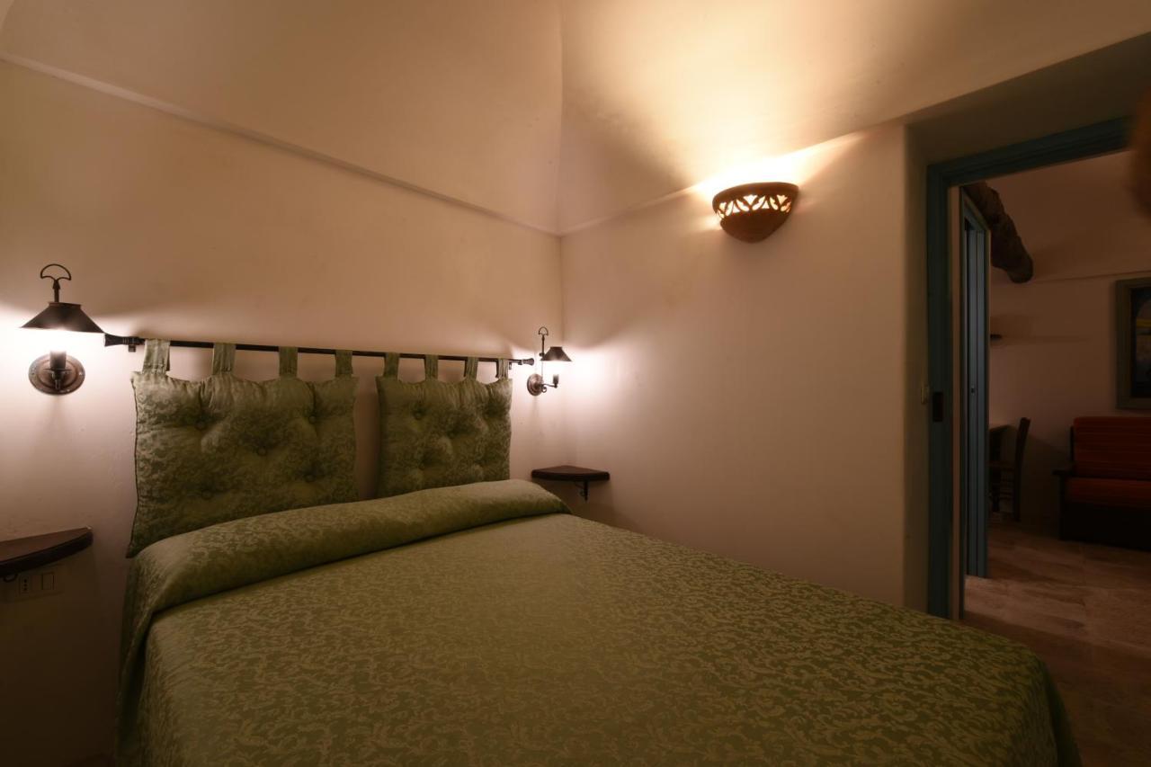 Apartament Trulli La Zisa Fasano Zewnętrze zdjęcie