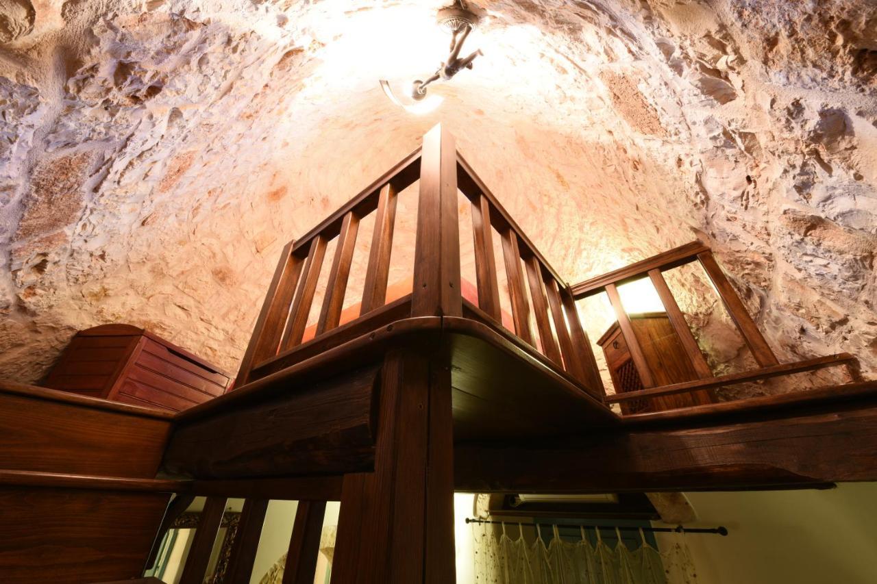 Apartament Trulli La Zisa Fasano Zewnętrze zdjęcie
