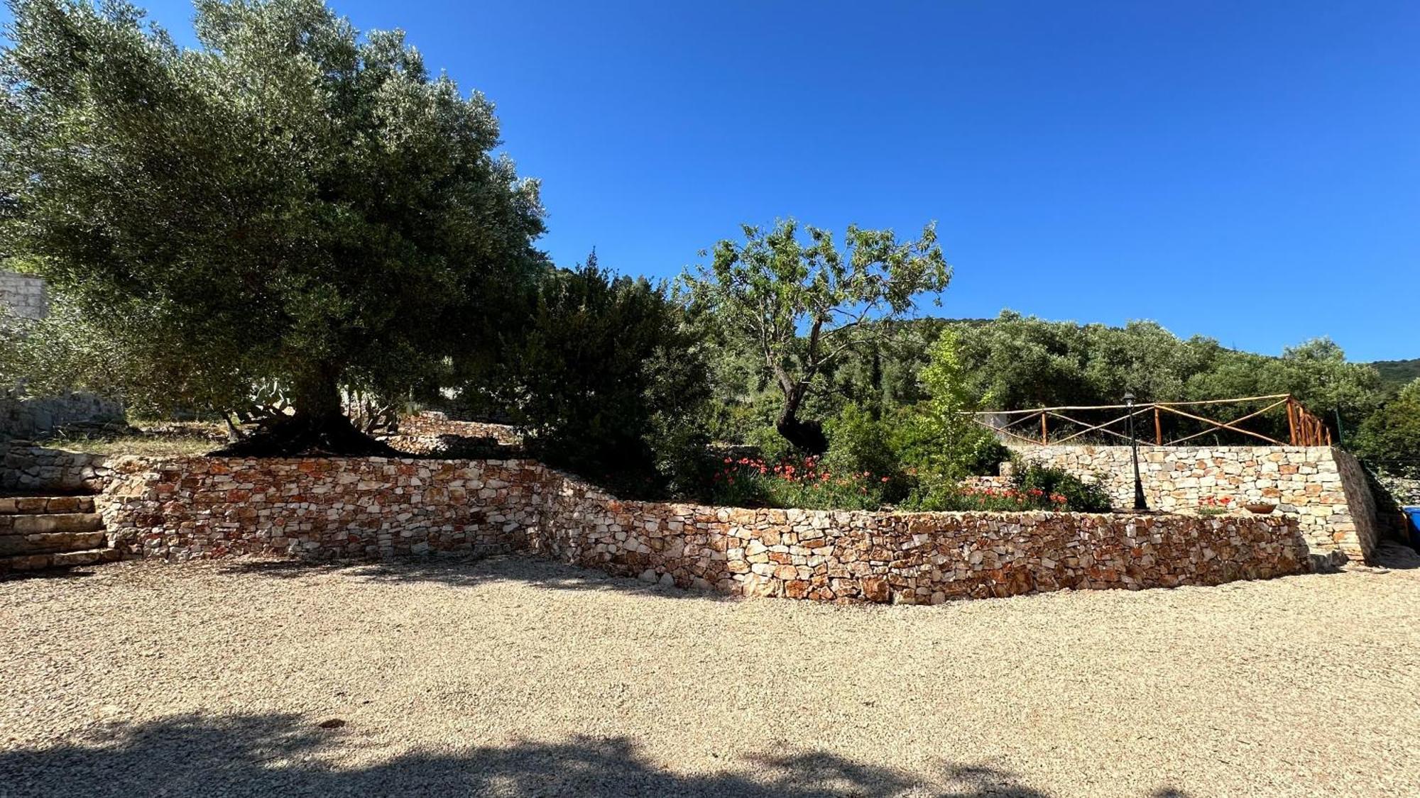 Apartament Trulli La Zisa Fasano Zewnętrze zdjęcie
