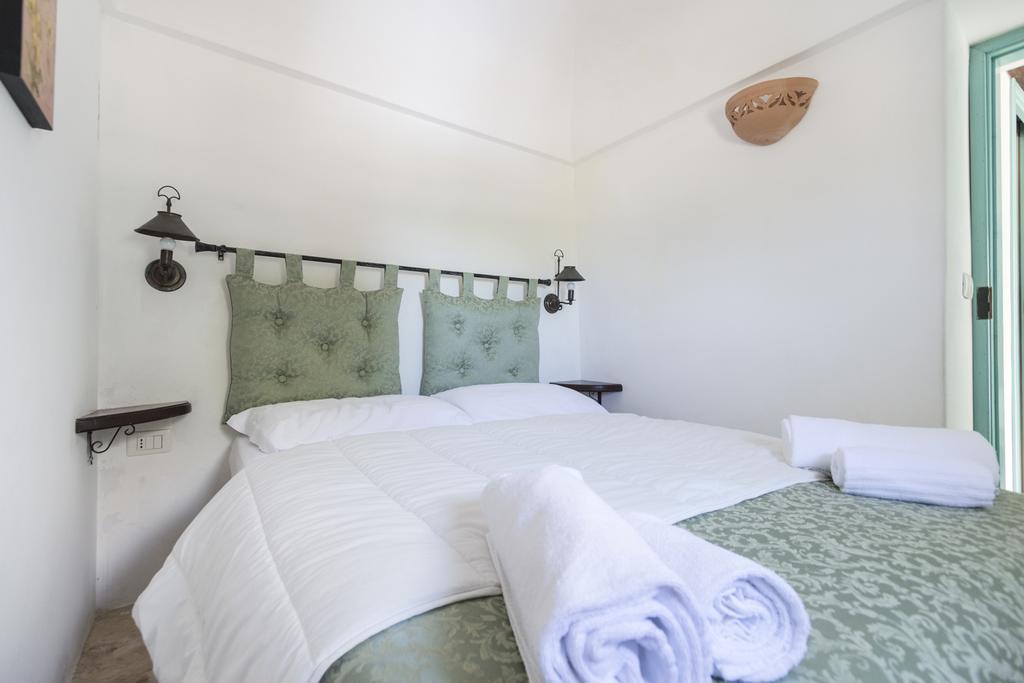 Apartament Trulli La Zisa Fasano Zewnętrze zdjęcie